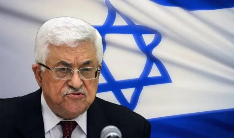 السلطة الفلسطينية  تُعيّن طاقم مفاوضات لتحسين العلاقات مع اسرائيل برعاية أمريكا