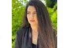 حوار مع الشاعرة والناثرة نرمين سعيد
