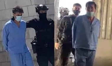 محكمة أمن الدولة بالأردن تصدر حكمًا بالسجن 15 عامًا على الشريف حسن بن زيد وباسم عوض الله