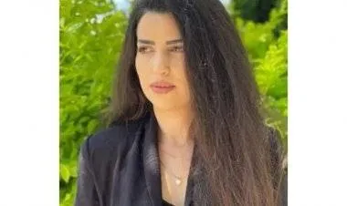 حوار مع الشاعرة والناثرة نرمين سعيد