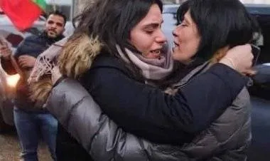 الى الام الثكلى المناضلة خالدة جرار .. شيء من الحزن وكثير من الغضب .