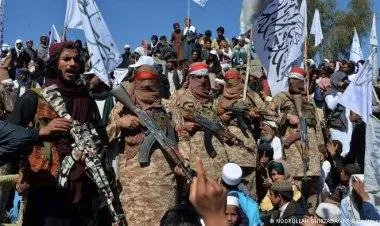 طالبان تقترح وقفا لإطلاق النار مقابل 7 آلاف سجين