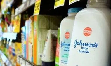 جونسون & جنسون تسحب 6 من منتجاتها لاحتوائها على مواد مسرطنة