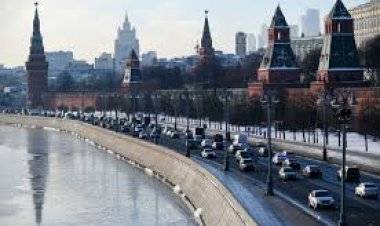 احباط هجوم كبير في موسكو