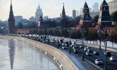 احباط هجوم كبير في موسكو