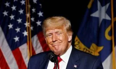 الغارديان: روسيا قامت بجهود للتدخل في الديمقراطية الأمريكية.