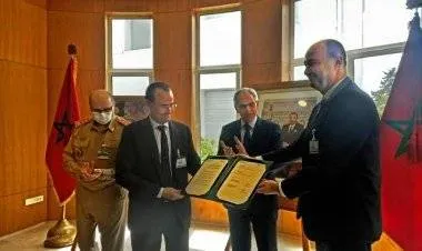 المغرب وإسرائيل يوقعان اتفاق تعاون في الحرب الإلكترونية