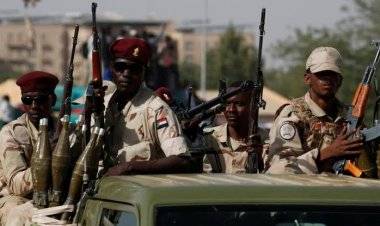 الجيش السوداني يصد هجوماً إثيوبياً على جبل طيارة
