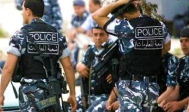 الأمن اللبناني يعلن توقيف جاسوس يعمل لصالح "إسرائيل"