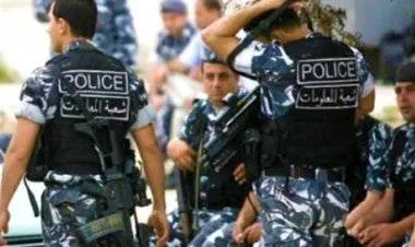 الأمن اللبناني يعلن توقيف جاسوس يعمل لصالح "إسرائيل"