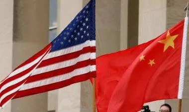 الصين تحذر الولايات المتحدة من "عواقب وخيمة" إثر هبوط طائرة عسكرية أمريكية في تايوان