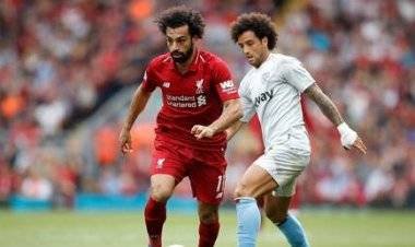 البرازيلي أندرسون يعود إلى لاتسيو بعد ثلاثة أعوام في وست هام