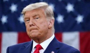 تقرير: ترامب كان بصدد مهاجمة إيران