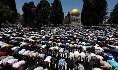 الاحتلال يعلن عن منح تسهيلات للفلسطينيين بمناسبة قرب عيد الأضحى