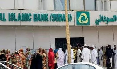 إلغاء 14 مليار دولار من ديون السودان الدولية