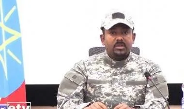رئيس وزراء إثيوبيا يحذر من سعي قوى معادية لبلده إلى زرع التفرقة