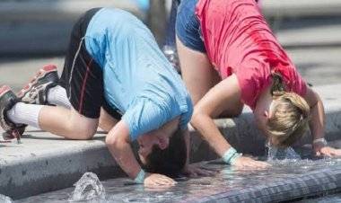 ارتفاع حصيلة الوفيات في كندا خلال موجة الحر الأخيرة إلى 808 حالات