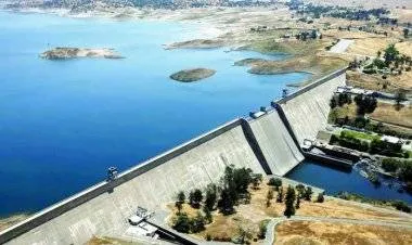 إثيوبيا تعلن رسميا نجاح المرحلة الثانية من ملء سد النهضة