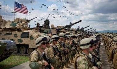 إدارة بايدن تتطلع إلى الأردن كمركز ثقل عسكري أميركي