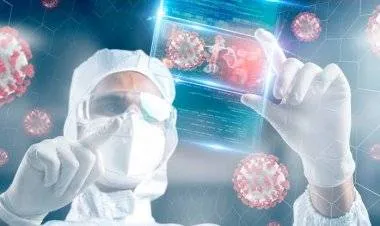 منظمة الصحة العالمية تحذر من سلالة جديدة أكثر خطورة من《 دلتا كورونا》