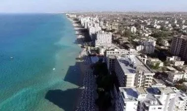 قلق أممي إزاء التطورات الأخيرة بعد إعلان شمال قبرص فتح جزء من مدينة فاروشا