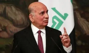 العراق: جولة الحوار الرابعة بين بغداد وواشنطن ستكون الأخيرة