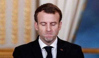 ماكرون يغير هاتفه ورقمه بعد تقارير عن استهدافه ببرنامج تجسس