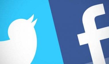 روسيا تفرض غرامات على Facebook وTwitter للتقاعس عن حذف محتوى غير قانوني