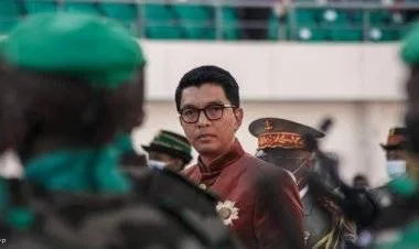 نجاة رئيس مدغشقر من محاولة اغتيال