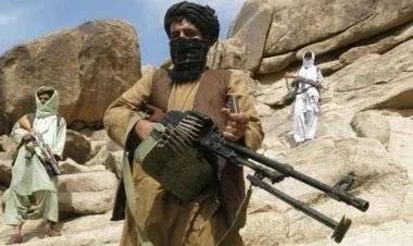 موسكو تعلن جهوزيتها لمنع أي عدوان ( طالباني) ضد طاجيكستان