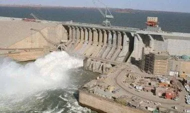 السودان: حالة الطوارئ لمواجهة فيضان متوقع بعد وصول كميات كبيرة من المياه لبحيرة سد مروي.