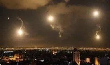 روسيا تلوح بإغلاق «الأجواء السورية» أمام إسرائيل