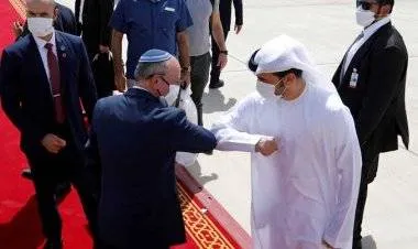 إسرائيل تعيد النظر في اتفاقية لنقل النفط الخليجي من الإمارات إلى أوروبا