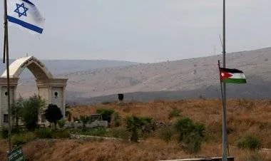 الجيش الأردني يقتل شخصا ويعتقل إثنين، لدى محاولتهم التسلل لإسرائيل