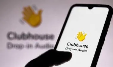 للبيع: أرقام هواتف 3.8 مليار مستخدم لكلوب هاوس