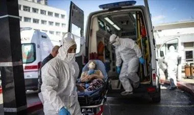 تونس تسجل أعلى حصيلة وفيات جراء الإصابة بفيروس «كورونا» منذ بداية الجائحة