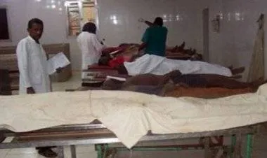 النيابة العامة في السودان تكشف عن أسباب أزمة تكدس الجثث بالمشارح