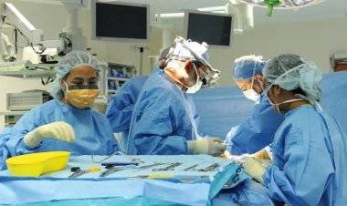 صفقة تبادل كلى بشرية بين الإمارات وإسرائيل