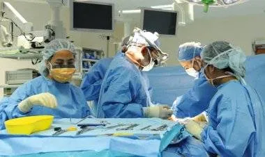 صفقة تبادل كلى بشرية بين الإمارات وإسرائيل