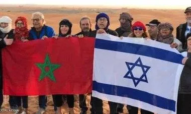 المغرب تستقبل مئات السياح الإسرائيليين بالتمر والشاي والأغاني