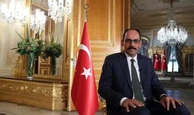 الرئاسة التركية تدين "تعليق الديمقراطية" في تونس