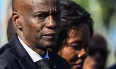 المتحدثة باسم الخارجية الروسية: اغتيال رئيس هايتي قد يكون مرتبطا بمفاوضاته مع الصين