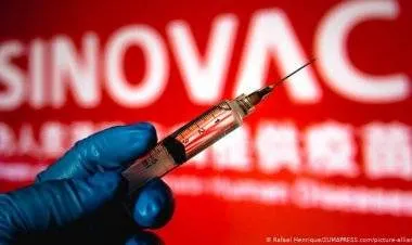 دراسة تكشف مدة فعالية الأجسام المضادة للقاح "سينوفاك" الصيني