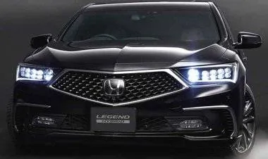 هوندا تطور نظاما مبتكرا لتوجيه السيارات ذاتية القيادية