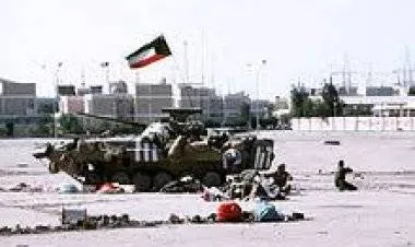 لجنة التعويضات الأممية لحرب الخليج تسدد 600 مليون دولار لشركة بترول كويتية