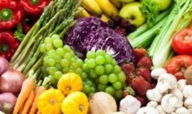 أطعمة صحية خاصة للرجال فوق سن الأربعين