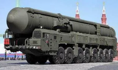 مفاوضات الحد من التسلح تصعبها أسلحة روسية جديدة