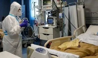 الاردن: ١٠ آلاف وفاة بكورونا منذ بدء الجائحة