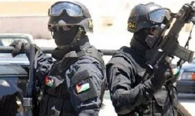 المخابرات العامة الأردنية تحبط مخطط يستهدف قتل أسرائيليين