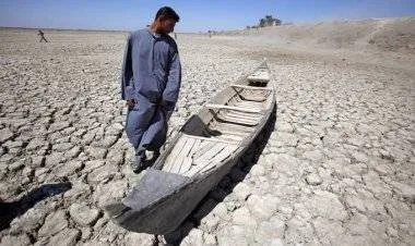 عام 2100:  اختفاء مناطق وتشريد الملايين